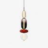 Candied Glass Pendant Light