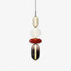 Candied Glass Pendant Light