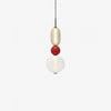 Candied Glass Pendant Light