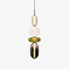 Candied Glass Pendant Light