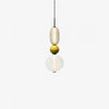 Candied Glass Pendant Light