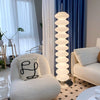 Caterpillar Floor Lamp