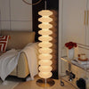 Caterpillar Floor Lamp