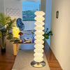 Caterpillar Floor Lamp