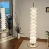 Caterpillar Floor Lamp