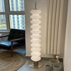 Caterpillar Floor Lamp