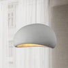 Cloud Pendant Light Style B