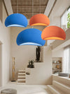 Cloud Pendant Light Style B