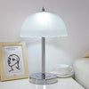 Comfortable glass table Lamp