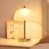 Comfortable glass table Lamp