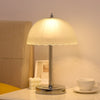 Comfortable glass table Lamp