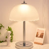 Comfortable glass table Lamp