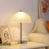 Comfortable glass table Lamp