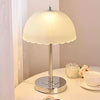 Comfortable glass table Lamp