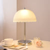 Comfortable glass table Lamp