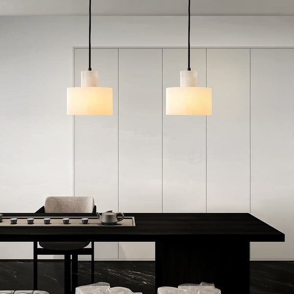 Cyls Pendant Light