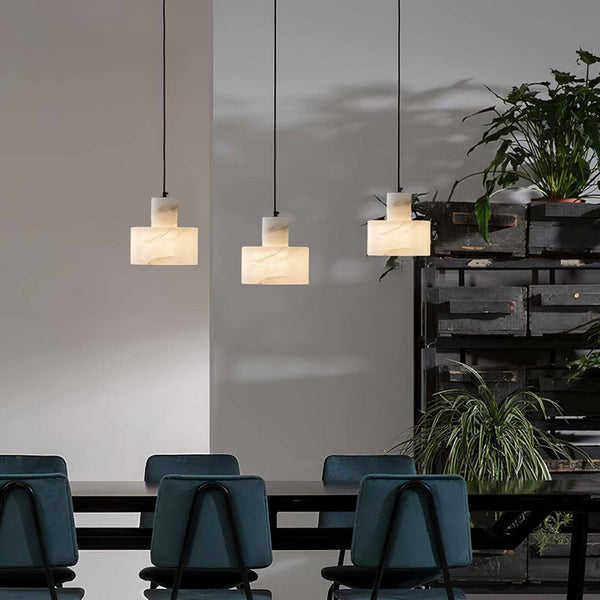 Cyls Pendant Light