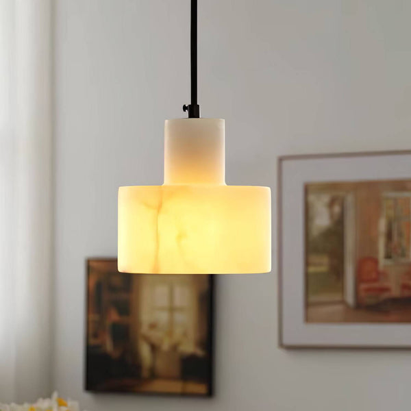 Cyls Pendant Light