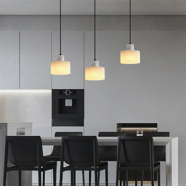 Cyls Pendant Light