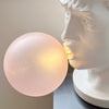 David Bubble Lamp