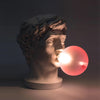 David Bubble Lamp