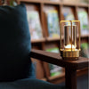 Elegant Lantern Table Lamp