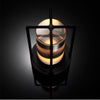 Elegant Lantern Table Lamp