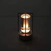 Elegant Lantern Table Lamp