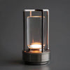 Elegant Lantern Table Lamp