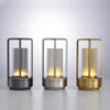 Elegant Lantern Table Lamp