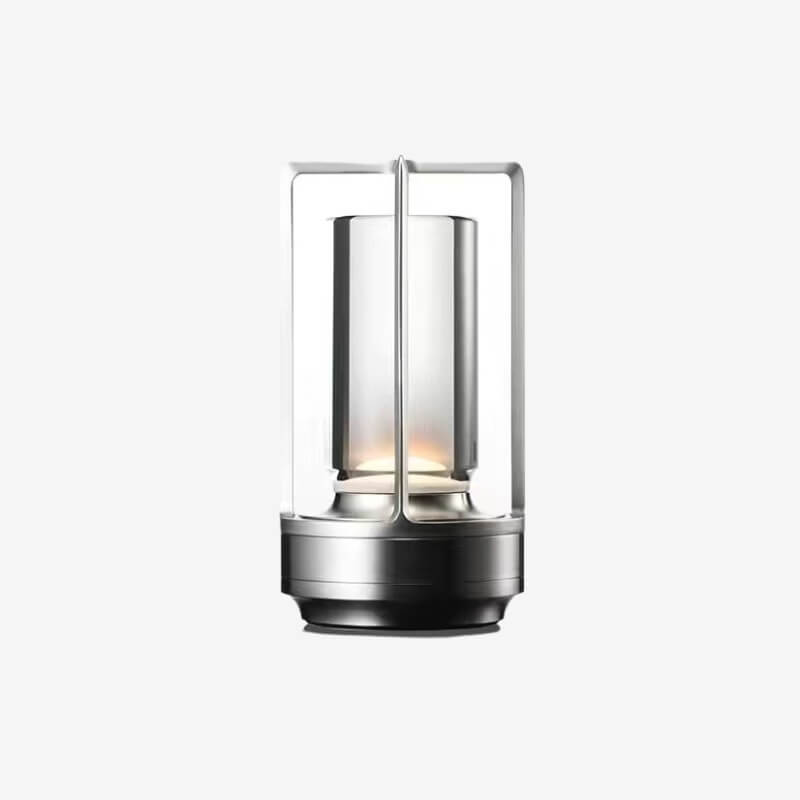 Elegant Lantern Table Lamp