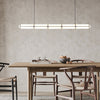 Endless Pendant Light