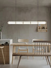 Endless Pendant Light