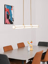 Endless Pendant Light