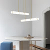 Endless Pendant Light