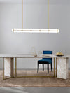 Endless Pendant Light