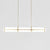 Endless Pendant Light