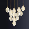 Germoglio Chandelier