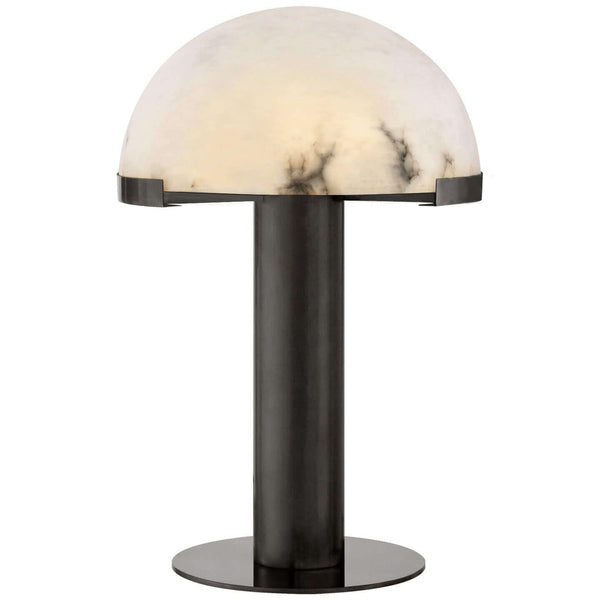 Gesse Table Lamp – Unique Alabaster, Minimalist Color Matching | Alsolight