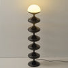 Gourd Floor Lamp