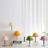 Half Covered Candy Lamp