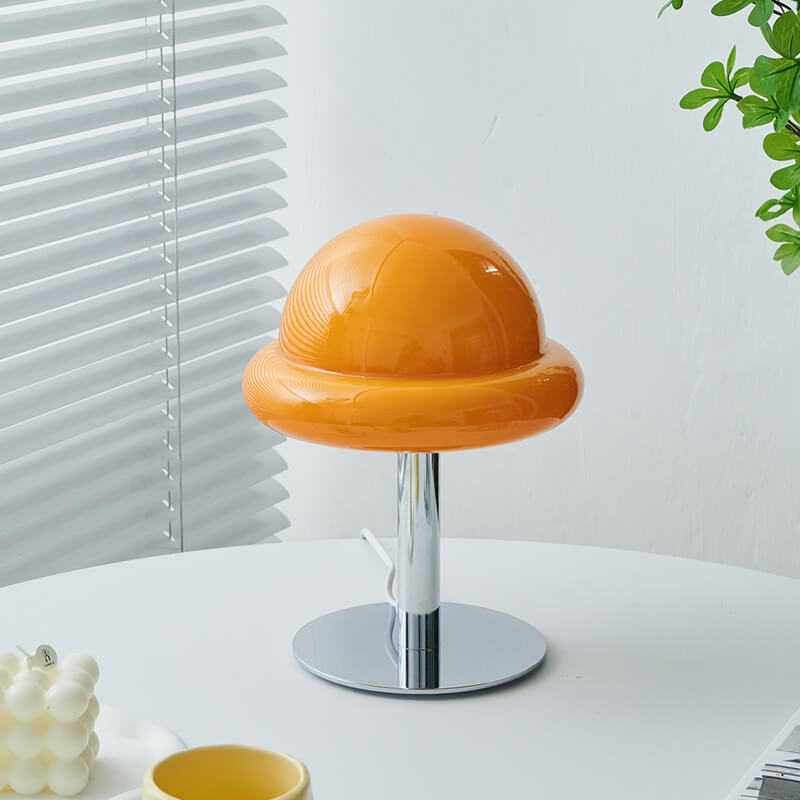 Half Covered Candy Lamp