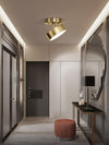 Hero Rotating Ceiling Lamp