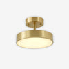 Hero Rotating Ceiling Lamp