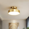 Hero Rotating Ceiling Lamp