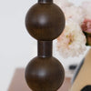 Hugo Barbell Floor Lamp