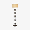 Hugo Barbell Floor Lamp