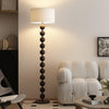 Hugo Barbell Floor Lamp