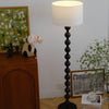 Hugo Barbell Floor Lamp