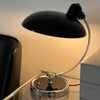 Idell Table Lamp